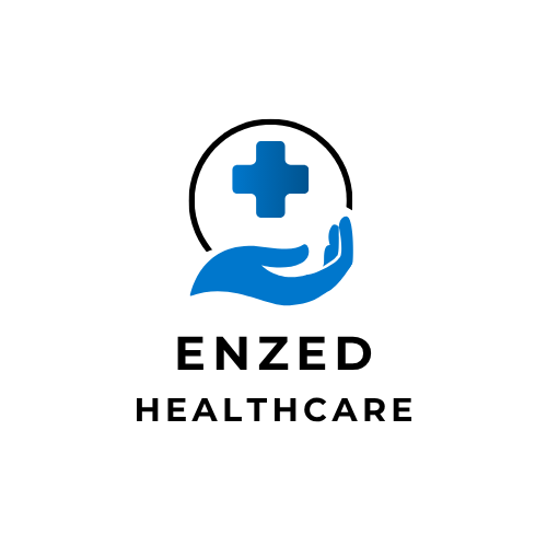 Enzed Healthcare Logo